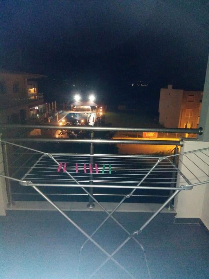 Villa Konstantinos Olympiakí Aktí Exteriér fotografie